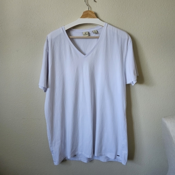 Scotch & Soda Shirt XXL - Picture 3 of 11